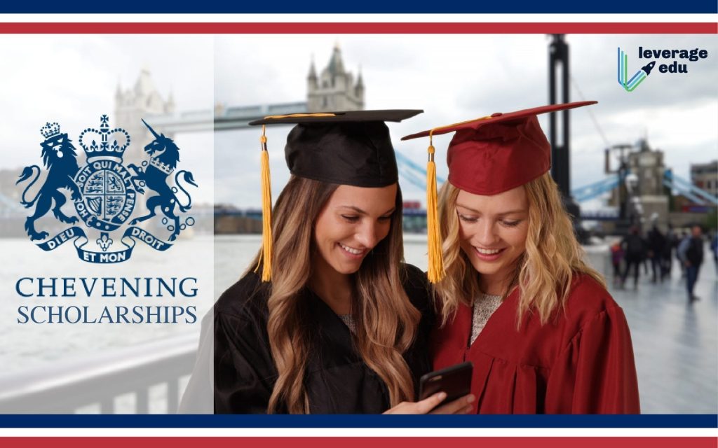 Chevening Scholarship 2023-2024 | Application Process (Fully Funded ...