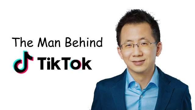 Inspiring Facts About The TikTok Owner (Zhang Yiming): Biography, Age ...