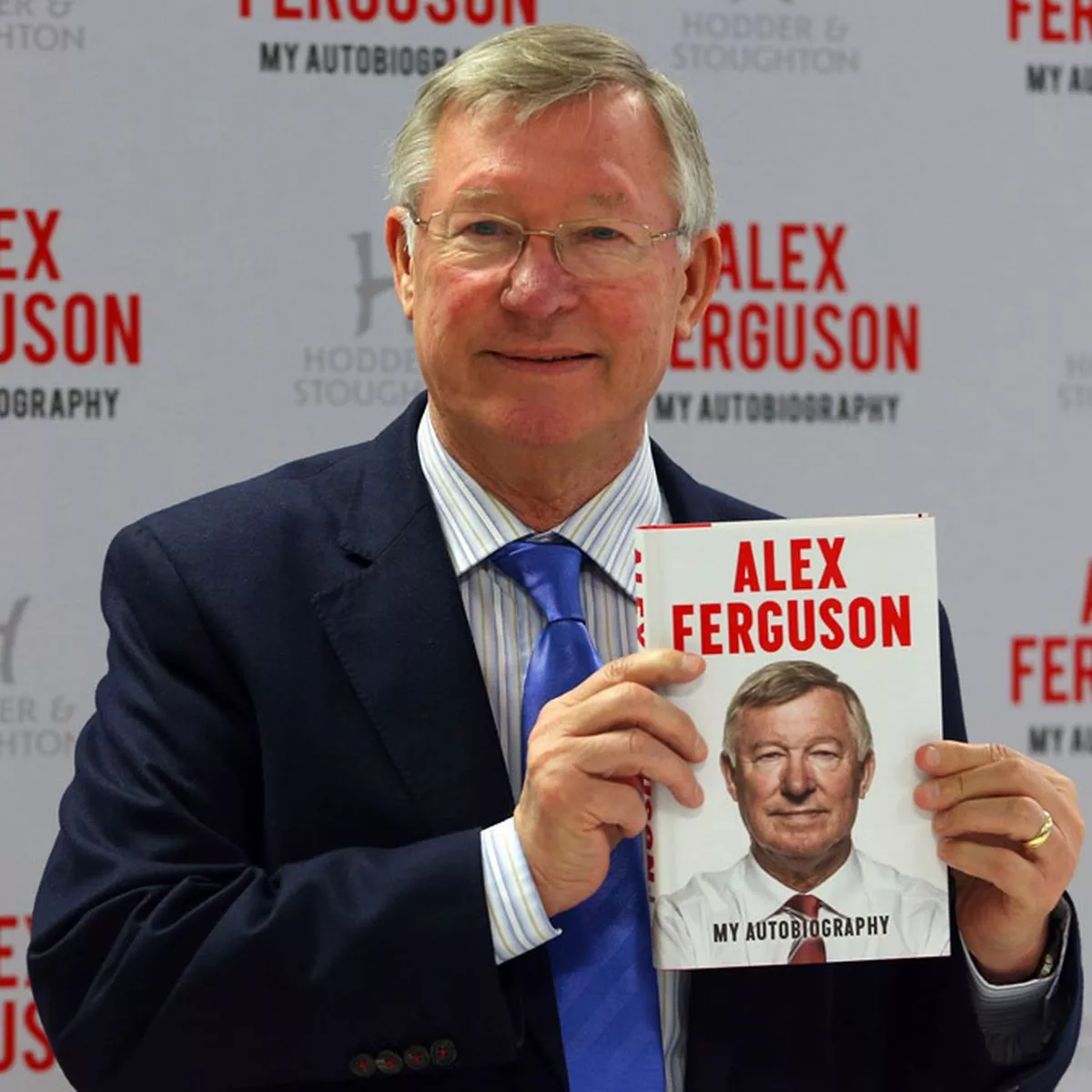 The legendary True Life of Sir Alex Ferguson, Age, Bio, 15 Quote ...